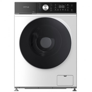 Omnys Πλυντήριο Ρούχων 9kg με Τεχνολογία Ατμού 1400 Στροφών WNM-9WH25BET Omnys Πλυντήριο Ρούχων 9kg με Τεχνολογία Ατμού 1400 Στροφών WNM-9WH25BET